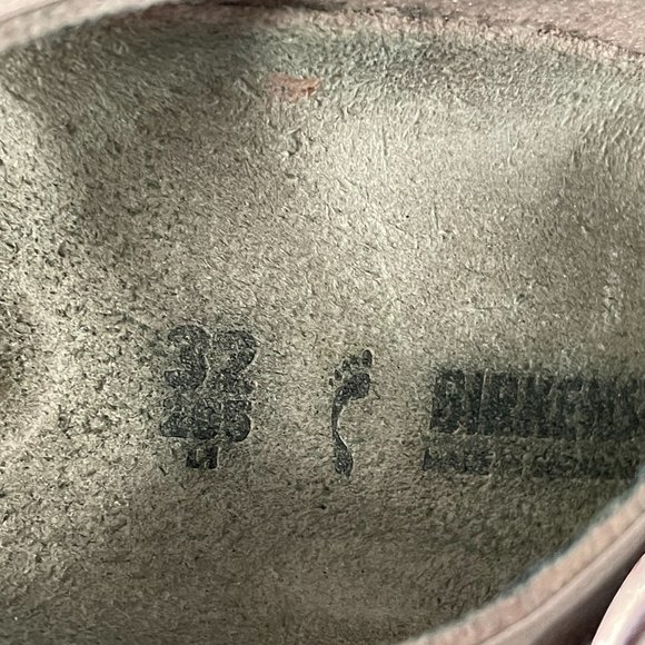 Birkenstock Roma Sandal - Kids, Size 32 - Picture 9 of 14